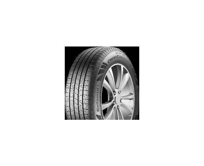 CONTINENTAL CrossContact RX 275/45R22 115W XL LR CONTINENTAL CrossContact RX 275/45R22 115W XL LR