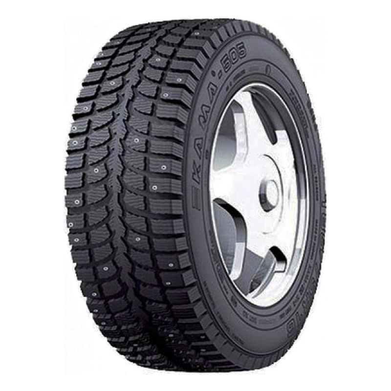 Нижнекамскшина Кама-505 185/60 R14 82T Нижнекамскшина Кама-505 185/60 R14 82T