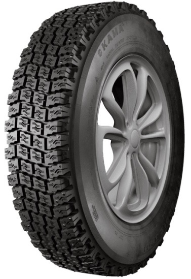 Нижнекамскшина И-511 175/80 R16 88Q Нижнекамскшина И-511 175/80 R16 88Q