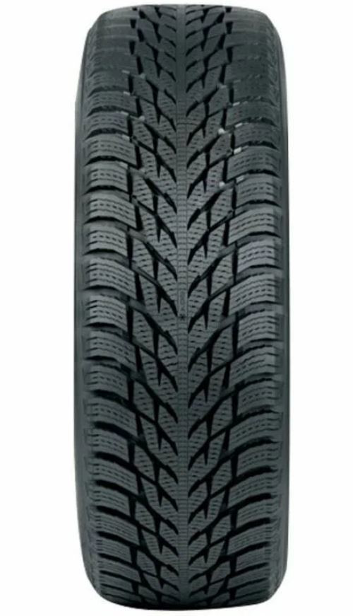 IKONTyres Autograph Snow 3 SUV 275/55R20 117R XL