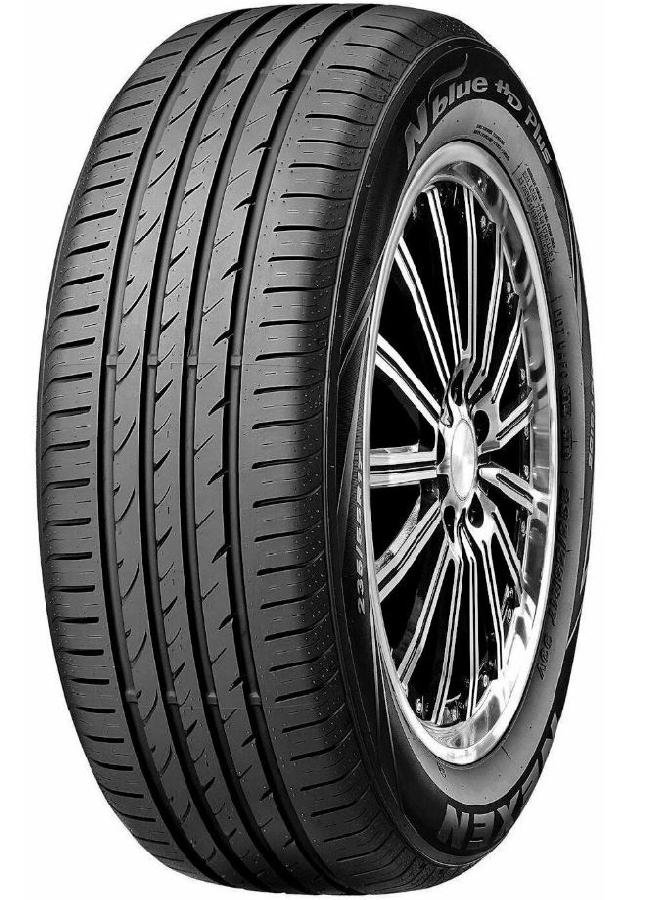 Nexen N'Blue HD Plus 195/55 R15 85V