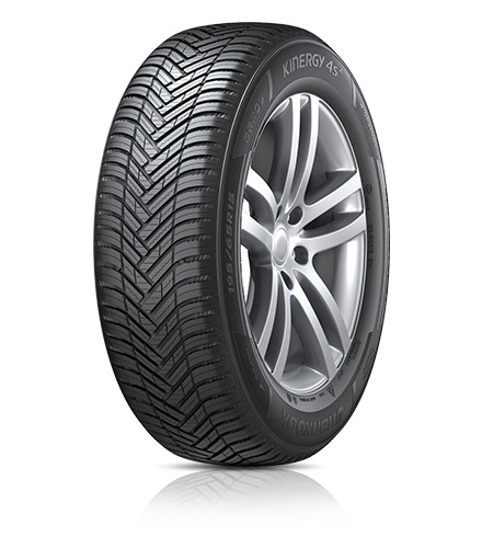 HANKOOK Kinergy 4S2 H750 215/45R16 90V XL Корея