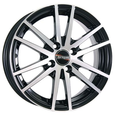 Tech-Line 435 5.5x14/4x98 D58.6 ET35 BD