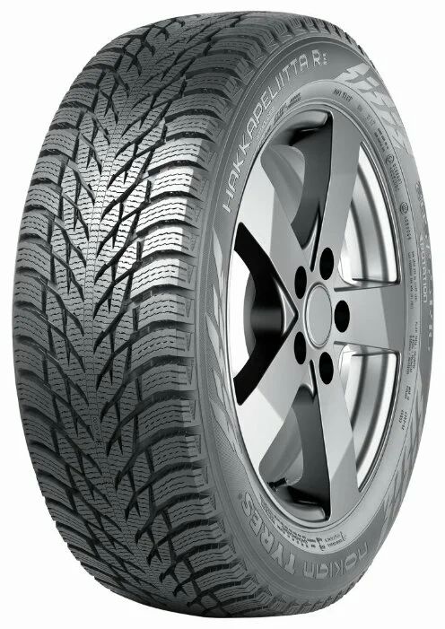 Nokian Tyres (Ikon) Hakkapeliitta R3 215/55 R17 98R