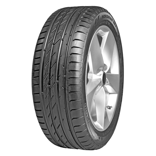 IKONTyres Nordman SZ2 255/35R20 97Y XL
