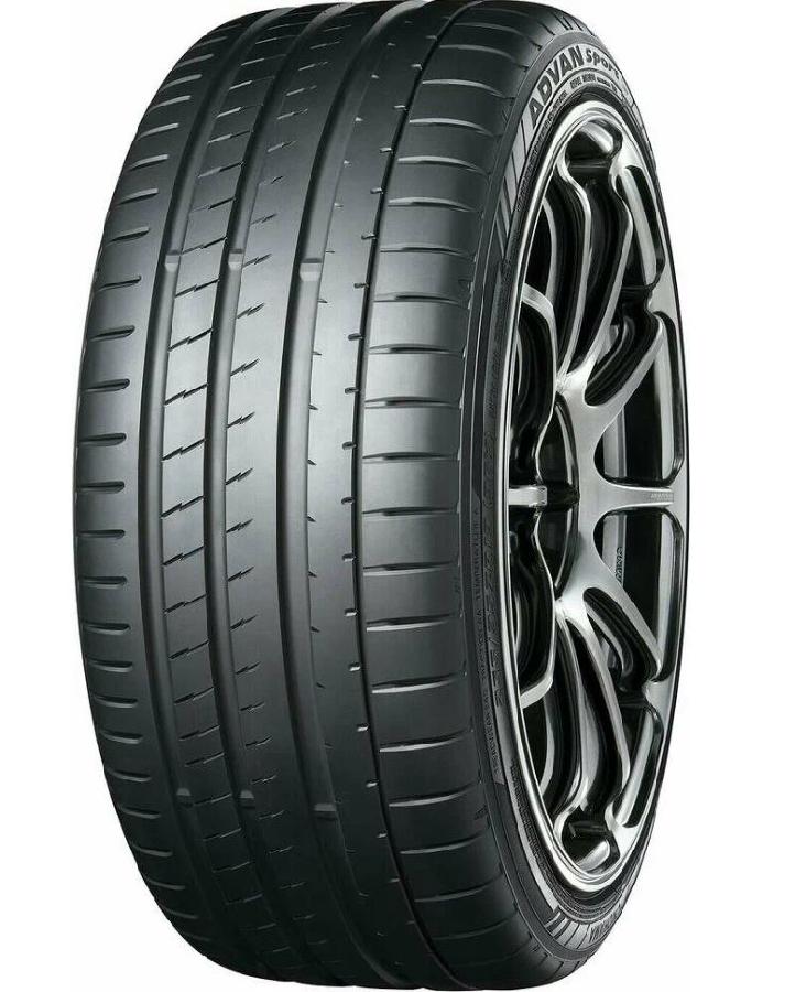 Yokohama ADVAN Sport V107 275/35 ZR22 104Y