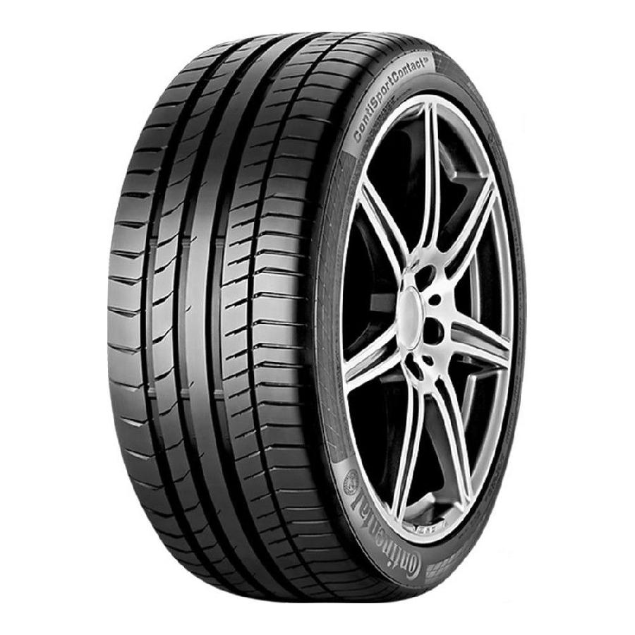 Континенталь 285/40/22 Y 106 ContiSportContact 5P (MO) Континенталь 285/40/22 Y 106 ContiSportContact 5P (MO)