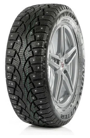 Centara Snow Cutter 235/65 R17 104T