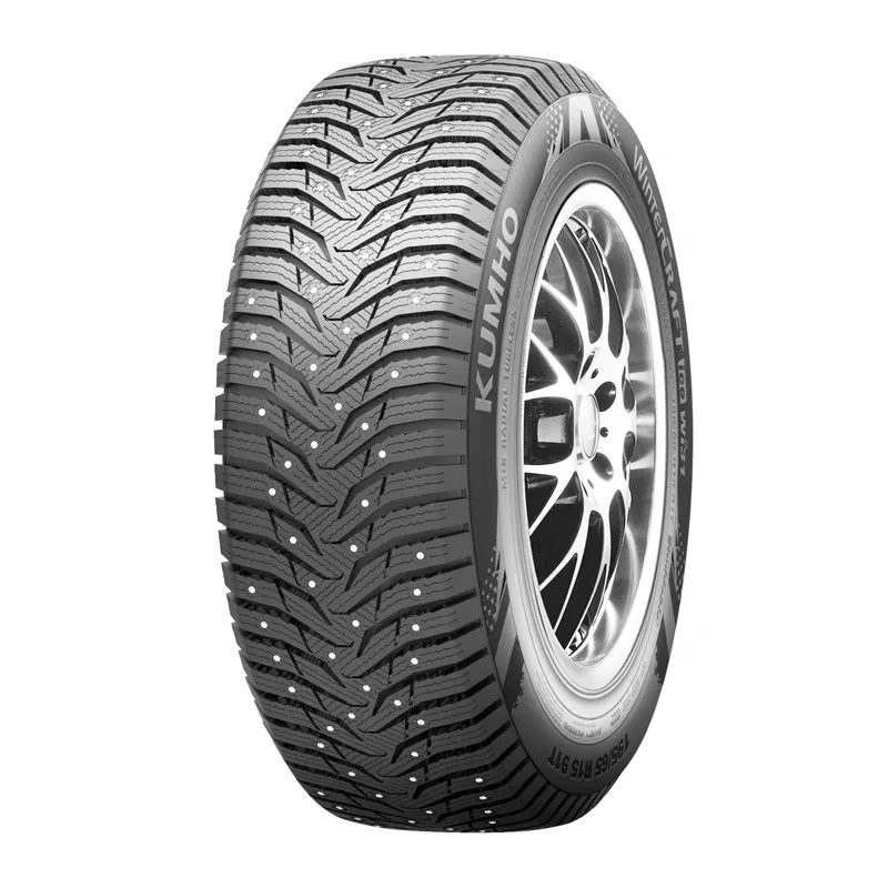Kumho WinterCraft SUV Ice 275/40 R20 106T Kumho WinterCraft SUV Ice 275/40 R20 106T