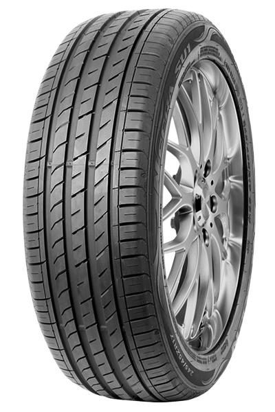 Nexen N'Fera SU1 245/45 R20 103Y XL Nexen N'Fera SU1 245/45 R20 103Y XL