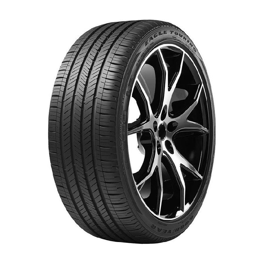 ГУД-ЕАР 265/45/20 V 104 EAGLE TOURING (N0) ГУД-ЕАР 265/45/20 V 104 EAGLE TOURING (N0)