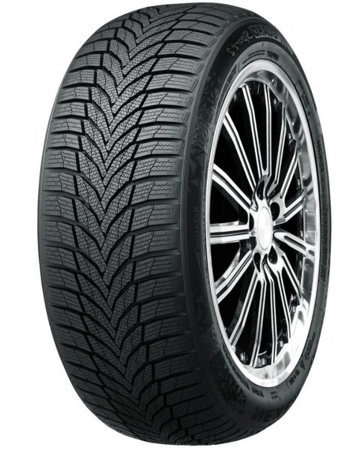 Nexen Winguard Sport 2 245/45 R20 103V