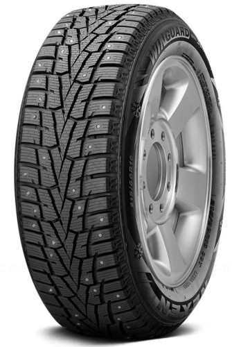Nexen Winguard Spike SUV 205/65 R16C 107/105R Nexen Winguard Spike SUV 205/65 R16C 107/105R