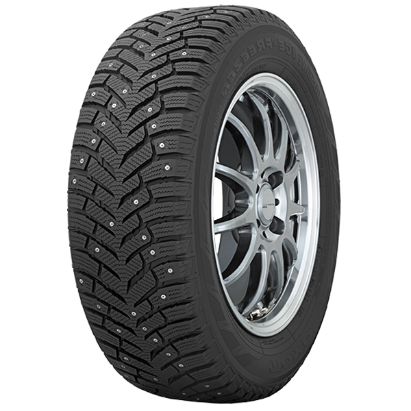 Toyo Observe Ice - Freezer SUV 225/55 R19 99T