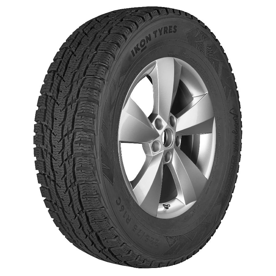 Ikon (Nokian Tyres) Autograph Snow C3 225/70 R15C 112/110R  