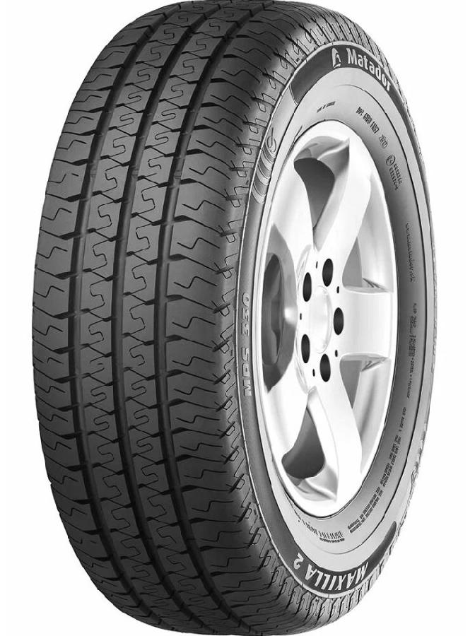 Torero MPS330 195/75 R16C 107/105R