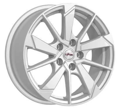 iFree Зиплайн 6.5x16/5x108 D60.1 ET33 нео-классик