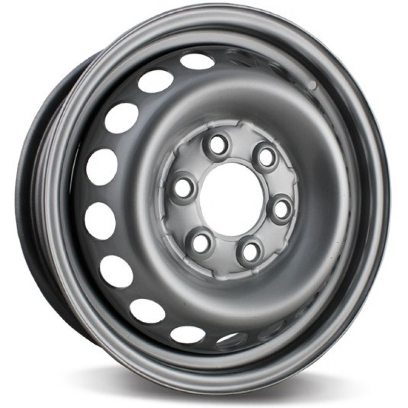 Trebl 616037 5.5x16/6x130 D84 ET51 S Trebl 616037 5.5x16/6x130 D84 ET51 S