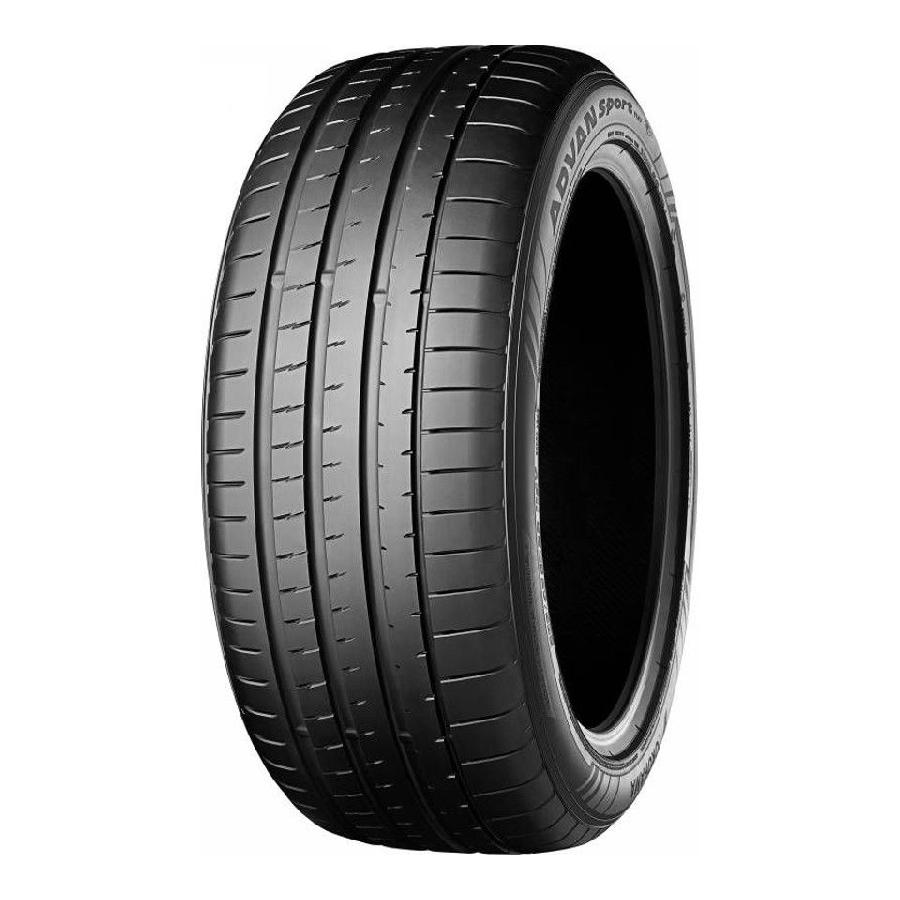 Йокохама  245/45/19  Y 102 V107  XL