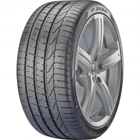 Pirelli P Zero 315/40 R21 111Y Pirelli P Zero 315/40 R21 111Y