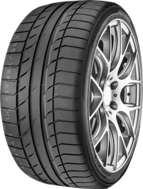 GRIPMAX Stature H/T 265/40R21 105Y XL BSW