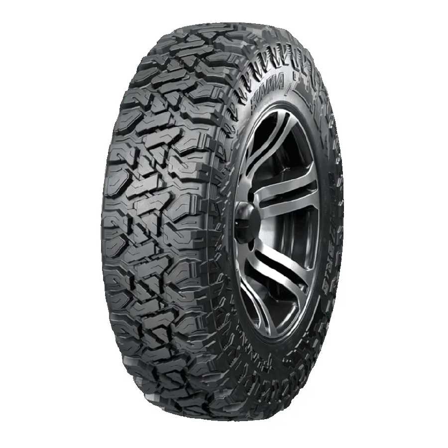Нижнекамскшина Kама-Flame М/Т  205/70 R16 97Q