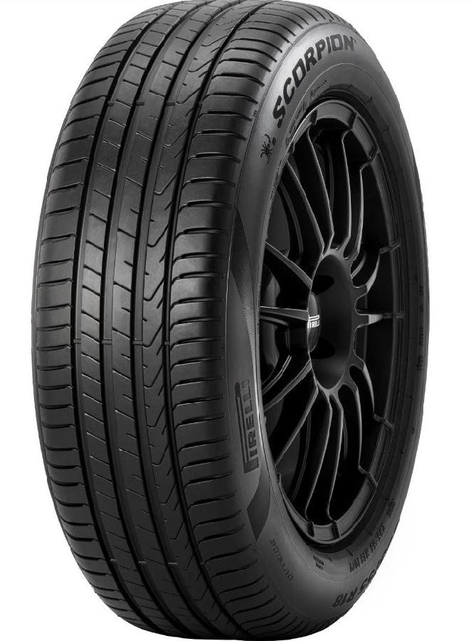 Pirelli Scorpion 255/60 R18 112V Pirelli Scorpion 255/60 R18 112V