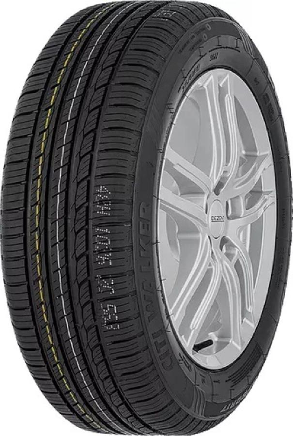 Compasal  265/70/16  H 112 Citiwalker