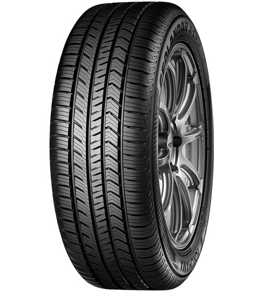 YOKOHAMA Geolandar X-CV G057 315/40R21 115W