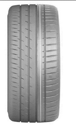 UNISTAR SPORT M5 275/45R21 110Y XL
