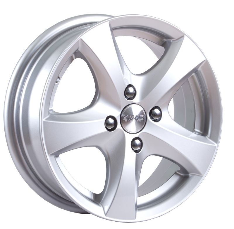 Скад Уран-2 5.5x14/4x98 D58.6 ET35 Селена