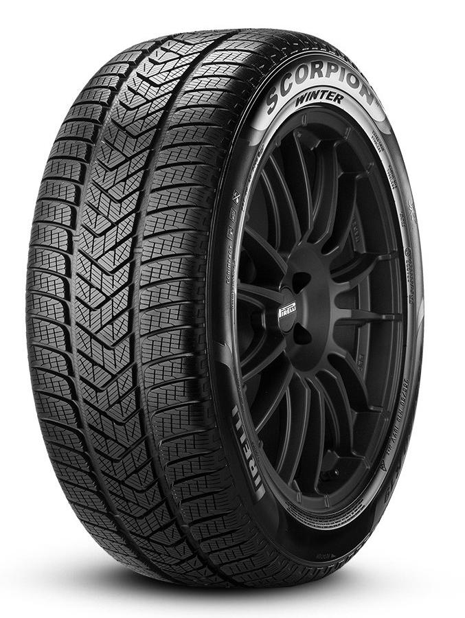 Pirelli S-WNT 315/35 R22 111V RunFlat