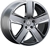 LS Wheels W5527 8.5x18/5x120 D74.2 ET46 GM+СH