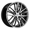 Carwel Алдан 1807 8x18/5x114.3 ET 40 D64.1 AGR
