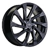 Carwel 1901 (Haval DARGO) 7,5x19 5/114,3 ET40 d-66,6 BLK