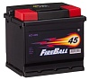 Аккумуляторная батарея FireBall 45 обр L1 207x175x190 410