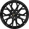 Cross Street CR-19 6.5/R16 5*114.3 ET45 d67.1 Black