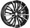 RST R178 7x18/5x108 D60.1 ET33 BD