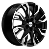 Carwel Чеко 1809 7.0/R18 5*114,3 ET45 d60.1 ABT