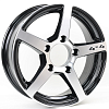 RST R136 6.0x16/5x139.7 D98 ET40 BD
