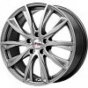 iFree Казантип 7.5x18/5x108 D60.1 ET47 Хай вэй