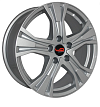 LegeArtis TY147 7x17/5x114,3 D60.1 ET39 S