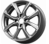 Carwel Тахо 283 6x15/4x100 D54.1 ET46 SB