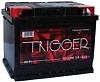 Аккумуляторная батарея AKOM Trigger 60 пр L2 242х175х190 500