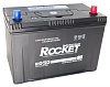 Аккумуляторная батарея Rocket SMF Asia 100 обр D31 305х173х225 830