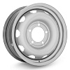 ТЗСК  UAZ-Patriot  6,5\R16 5*139,7 ET40  d108,5  Серебро  [15351874.459244.883-21]  Fb max 850 kg