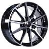 NZ R-03 6.5/R16 5*112 ET33 d57.1 BKF