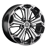 Replay GL84 7.5x19/5x114.3 D54.1 ET48 BKF