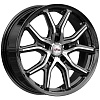 iFree Страйк 6.5/R17 5*114.3 ET37 d66.6 ВК