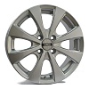 Neo  546 N  6,0\R15 4*100 ET50  d60,1  S  [N546-615-601-4x100-50S]  Fb max 400 kg